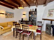 Kritsa Kreta, Kritsa: Wunderschön restauriertes zweistöckiges Haus mit Dachterrasse zu verkaufen Haus kaufen